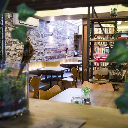 The Stay Club @ Willesden Λονδίνο Εξωτερικό φωτογραφία
