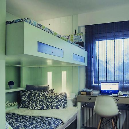 The Stay Club @ Willesden Λονδίνο Εξωτερικό φωτογραφία