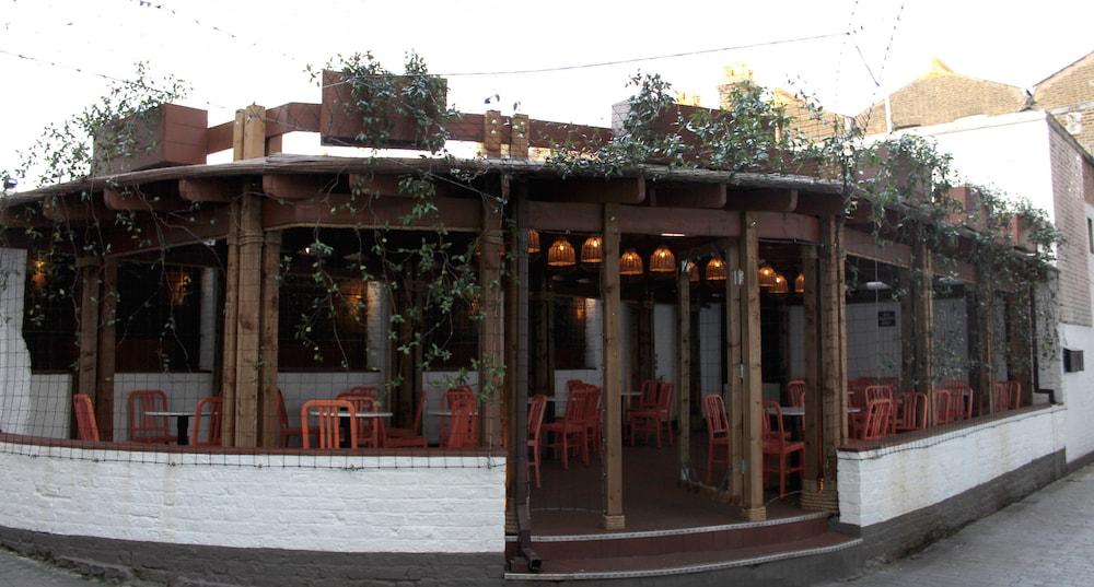 The Stay Club @ Willesden Λονδίνο Εξωτερικό φωτογραφία