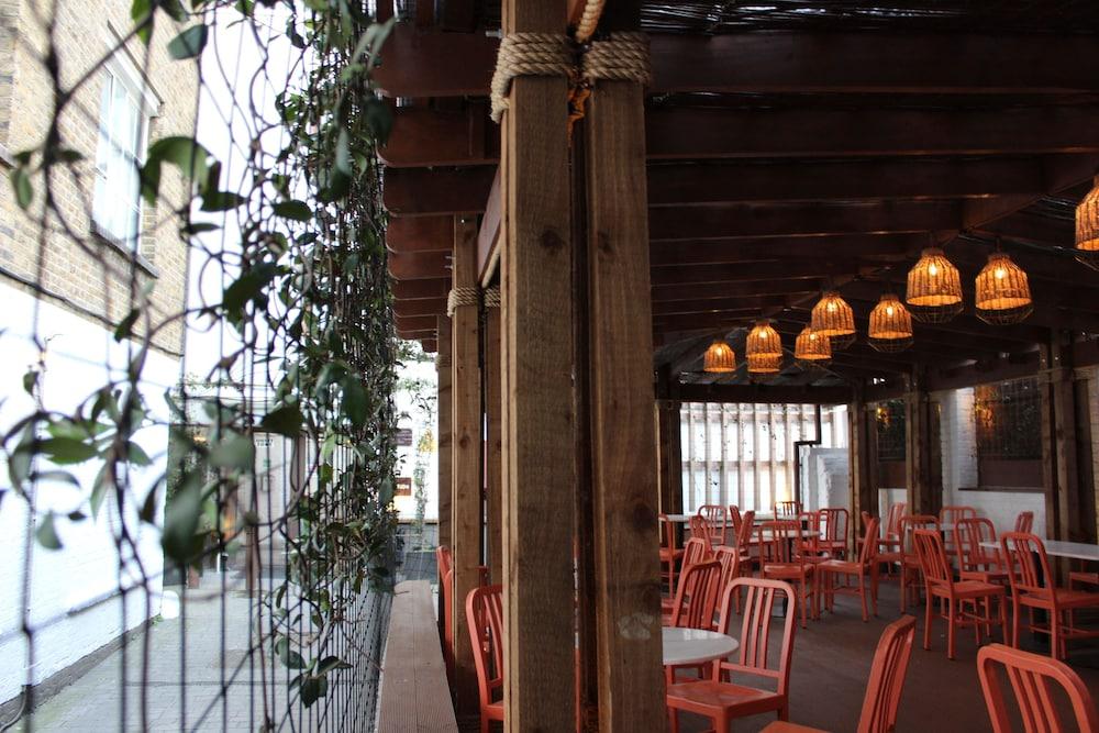 The Stay Club @ Willesden Λονδίνο Εξωτερικό φωτογραφία