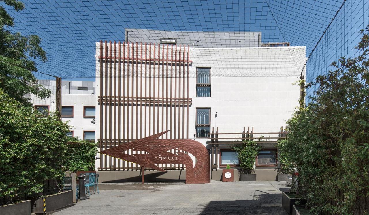 The Stay Club @ Willesden Λονδίνο Εξωτερικό φωτογραφία