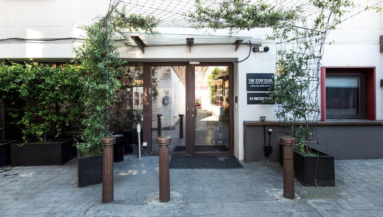 The Stay Club @ Willesden Λονδίνο Εξωτερικό φωτογραφία