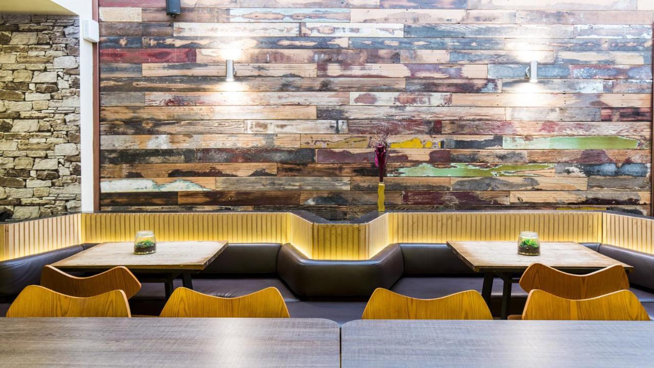 The Stay Club @ Willesden Λονδίνο Εξωτερικό φωτογραφία