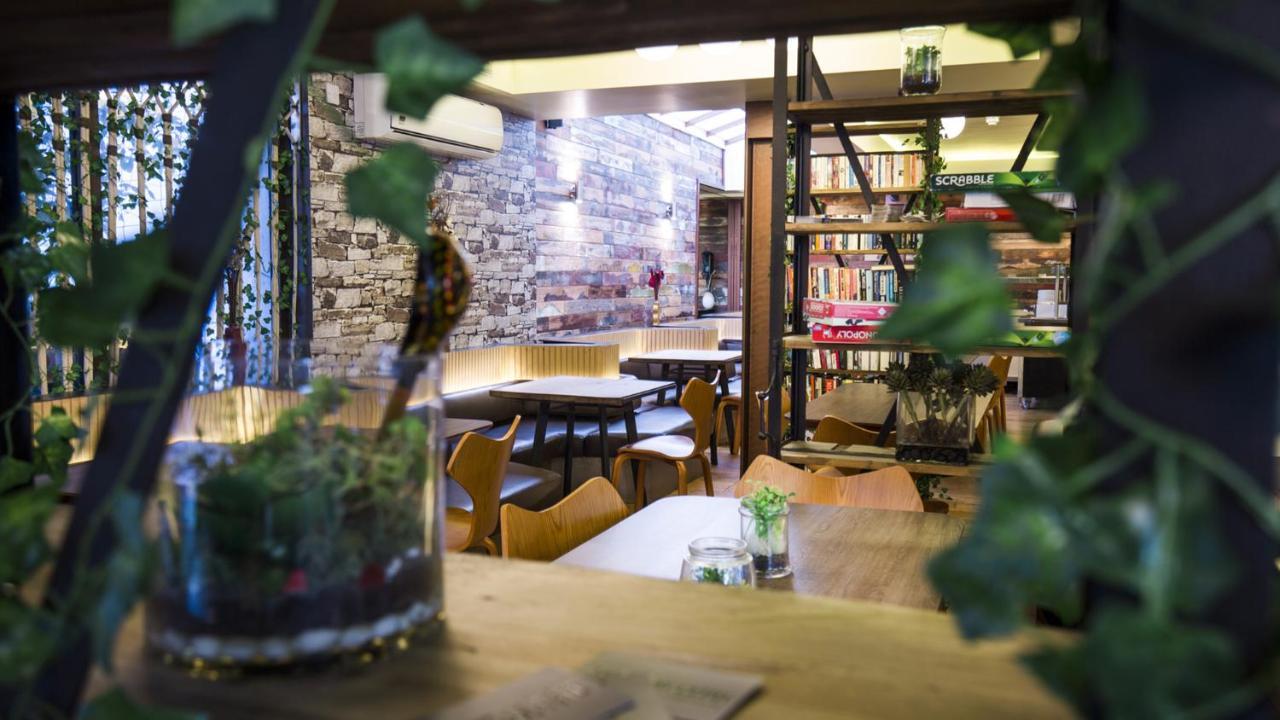 The Stay Club @ Willesden Λονδίνο Εξωτερικό φωτογραφία