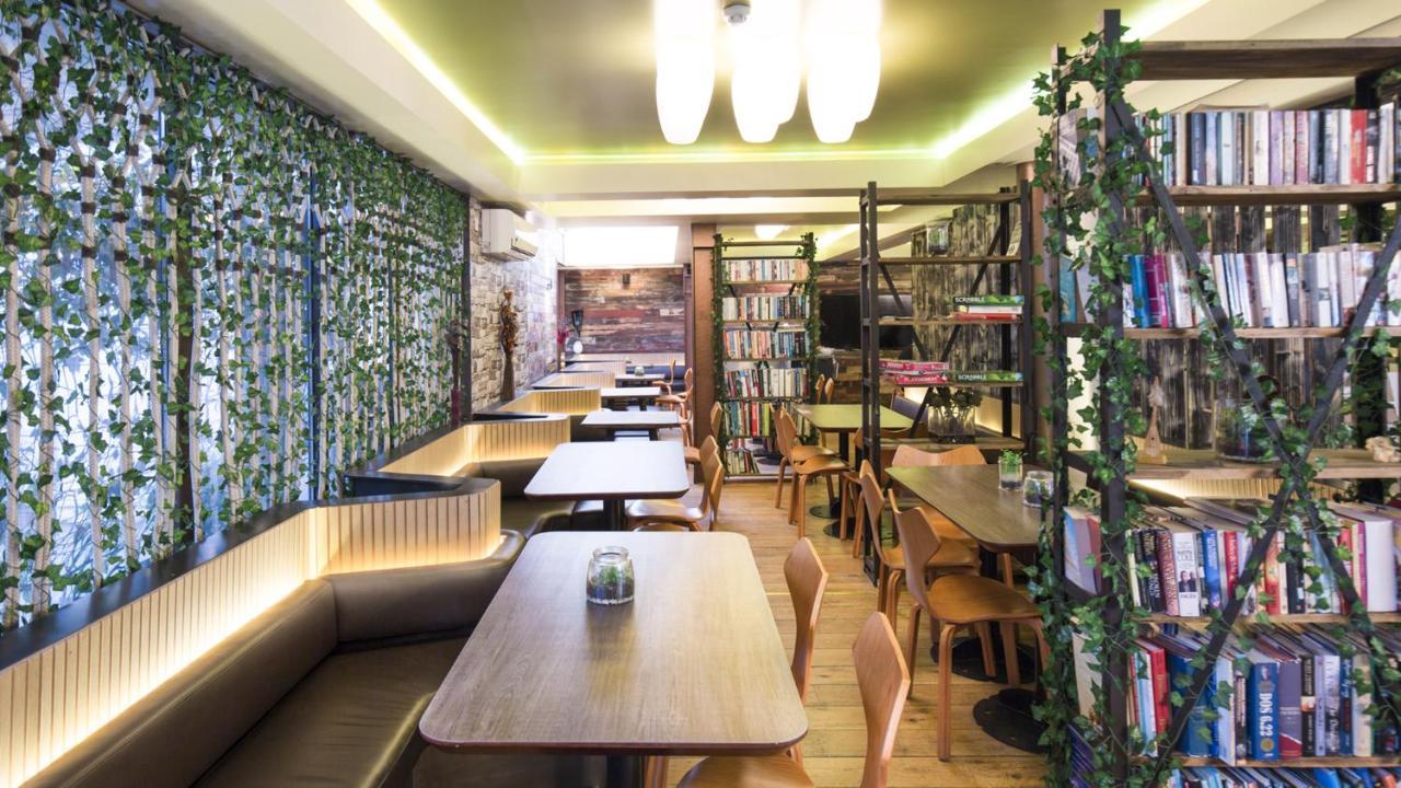The Stay Club @ Willesden Λονδίνο Εξωτερικό φωτογραφία