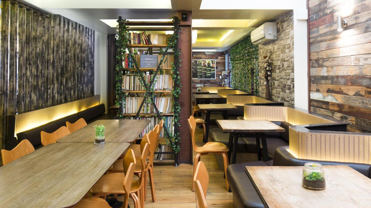 The Stay Club @ Willesden Λονδίνο Εξωτερικό φωτογραφία