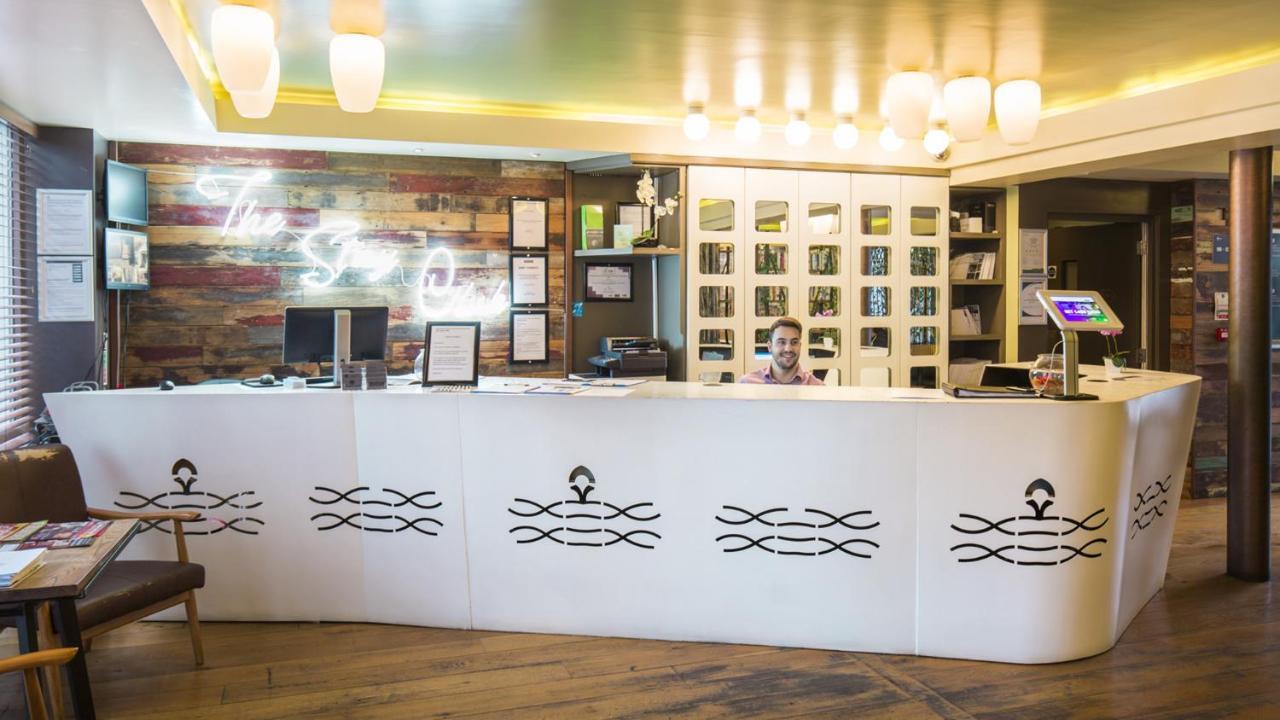 The Stay Club @ Willesden Λονδίνο Εξωτερικό φωτογραφία