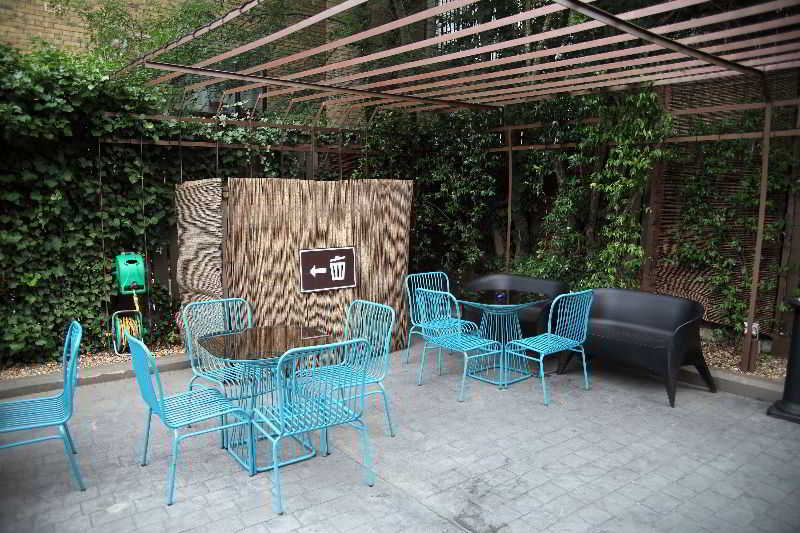 The Stay Club @ Willesden Λονδίνο Εξωτερικό φωτογραφία