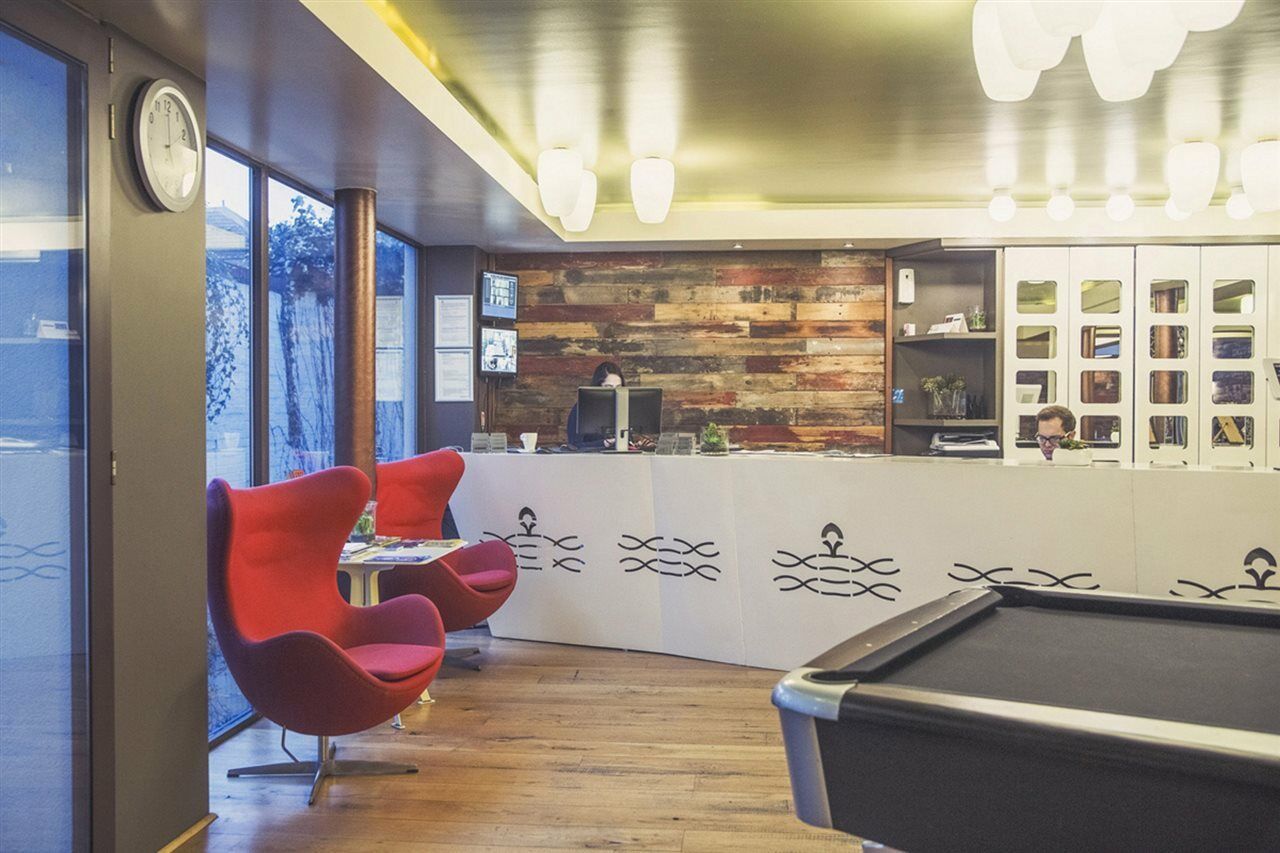 The Stay Club @ Willesden Λονδίνο Εξωτερικό φωτογραφία