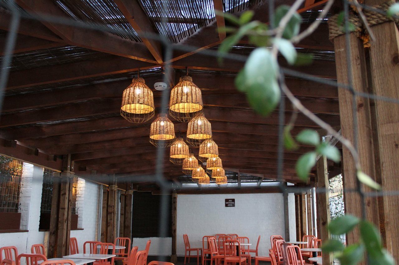 The Stay Club @ Willesden Λονδίνο Εξωτερικό φωτογραφία