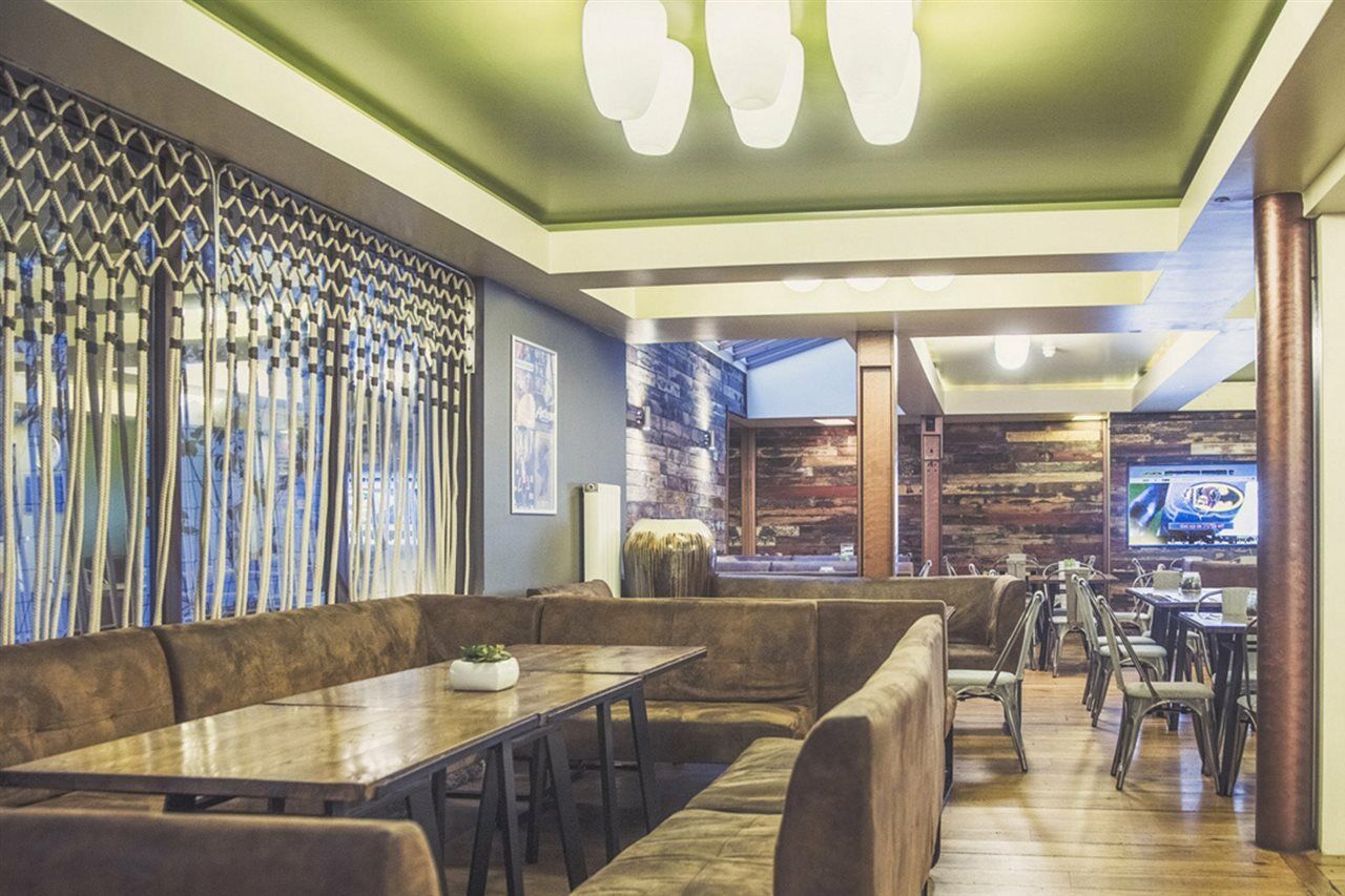 The Stay Club @ Willesden Λονδίνο Εξωτερικό φωτογραφία