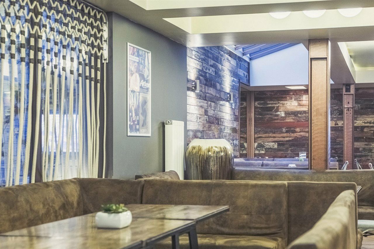 The Stay Club @ Willesden Λονδίνο Εξωτερικό φωτογραφία