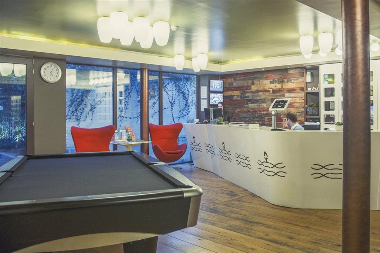 The Stay Club @ Willesden Λονδίνο Εξωτερικό φωτογραφία