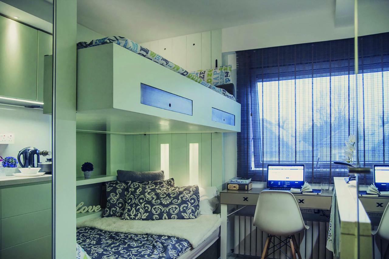 The Stay Club @ Willesden Λονδίνο Εξωτερικό φωτογραφία